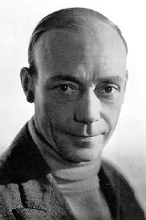 Frank Atkinson in Ladies' Man