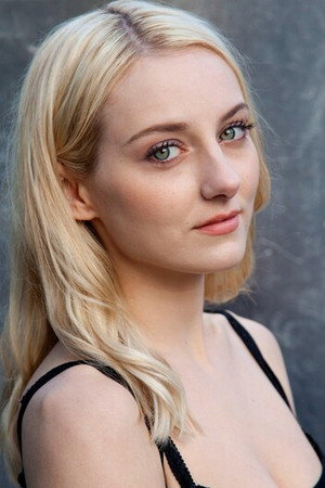 Alexandra Kyle in Eye for an Eye