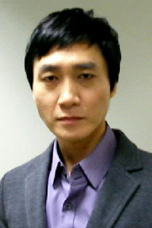 Kim Koo-taek in The Coast Guard
