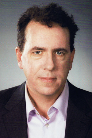 Jared Sanford in Viva