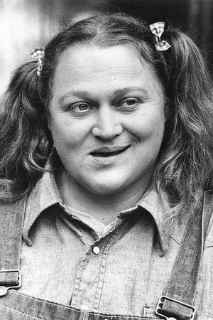 Nancy Parsons in Porky s Revenge