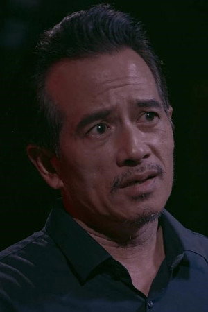 Anirut Kayensee in Haunted Universities 3