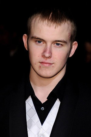 Conor McCarron in Neds