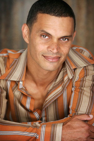 Duane Boutte in Stonewall