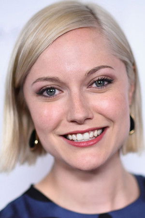 Georgina Haig in Late Night with the Devil