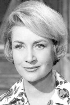 Blanchette Brunoy in La Bête Humaine