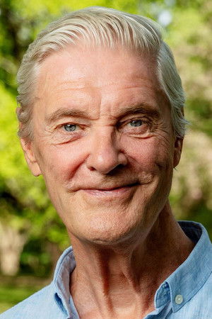 Claes Månsson in Suedi