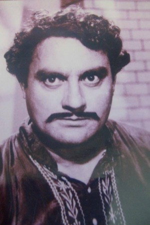 Akmal Khan in Malangi