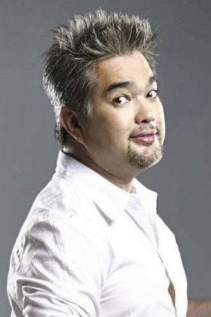 Jeffrey Santos in Heaven's Judgment