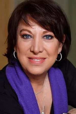 Oya Başar in Wild Lover