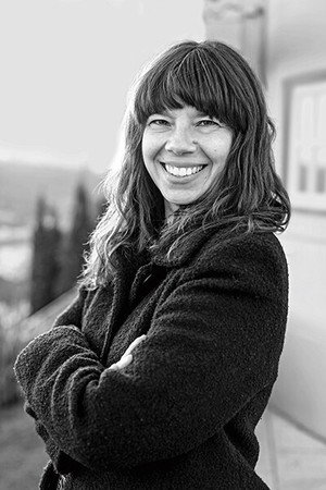 Verônica Stigger in Vlavianos: Impulse and Reason