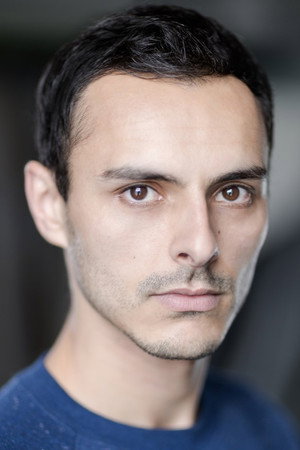Noof Ousellam in Macbeth