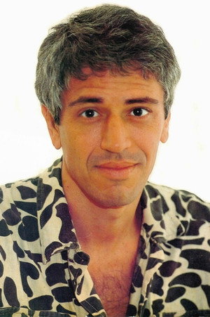 Nuno Leal Maia in A Werewolf in the Amazon