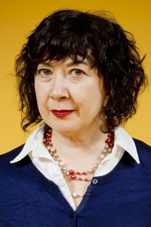 Marie Brassard in Nô