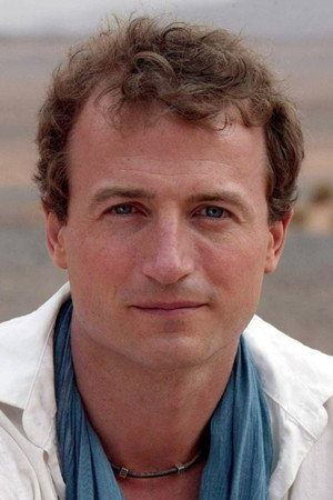 Crispin Bonham-Carter in Annie  A Royal Adventure