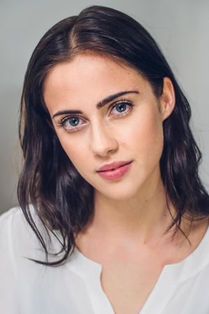 Lydia Peckham in Only Cloud Knows