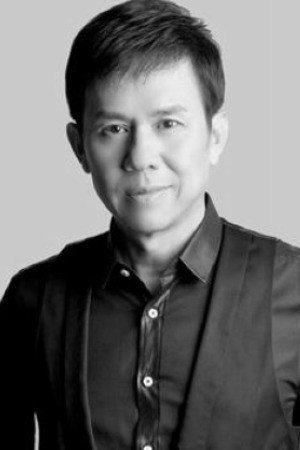 Huang Wenyong in The Army Series