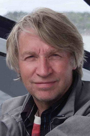 Terje Formoe in Captain Sabertooth