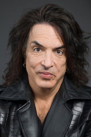Paul Stanley in Kissology: The Ultimate KISS Collection Vol. 2 (1978-1991)