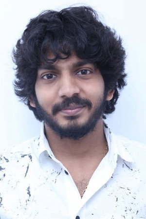 Sam Jones in Yemaali