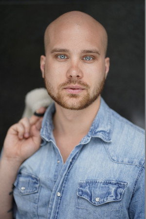 Xander Turian in Rotten Love