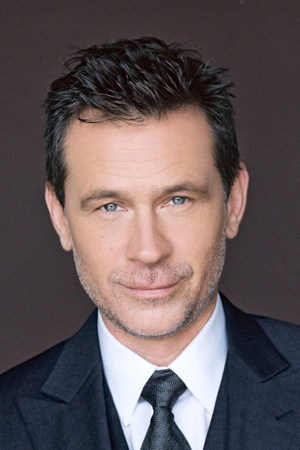 Connor Trinneer in Trekkies 2