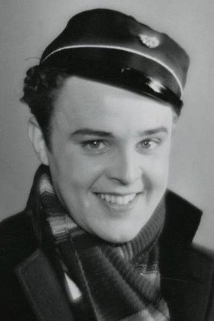 Hans Kurt in Vi som går stjernevejen