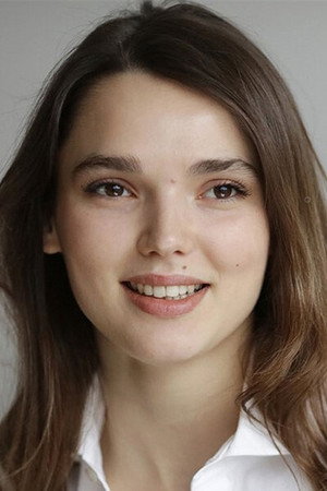 Valeria Nicov in Paris Pigalle