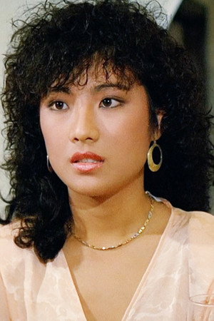 Joh Yin-Ling in Working Class