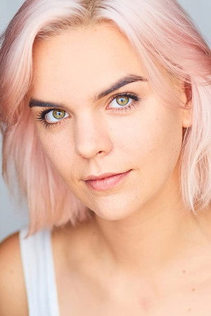 Meredith Johnston in Pet Names