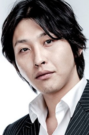 Lee Soo-kwang in Jazzy Misfits