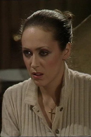 Victoria Burgoyne in Doctor Who: Shada