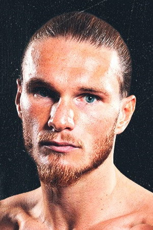 Jack Rafferty in Derek Chisora vs. Otto Wallin