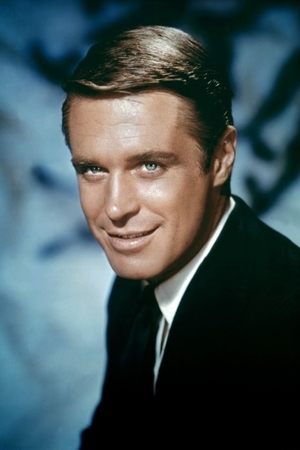 George Peppard in Battle Beyond the Stars