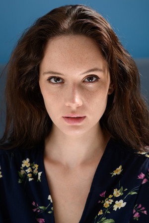 Olwen Catherine Kelly in Darkness on the Edge of Town