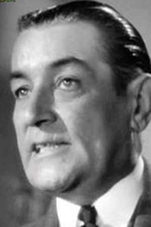 Frederick Vogeding in Charlie Chan in Shanghai