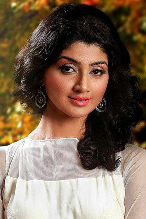 Divyaa Unni in Churam