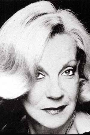 Márcia Real in King of the Night