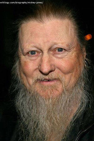 Mickey Jones in Tales From a Golden Age: Bob Dylan 1941-1966