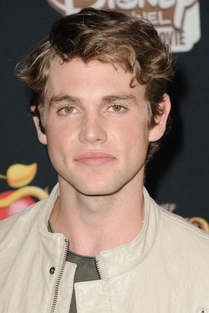 Jedidiah Goodacre in Monster Trucks