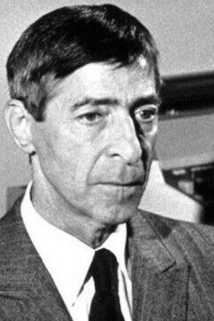 André Dumas in Fantomas vs  Scotland Yard