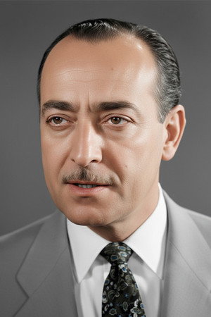 Hayri Esen in Dokuz Dağın Efesi: Çakıcı Geliyor