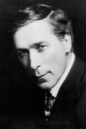 William S. Hart in Decasia: The State of Decay