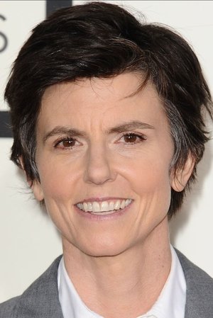Tig Notaro in Punching Henry