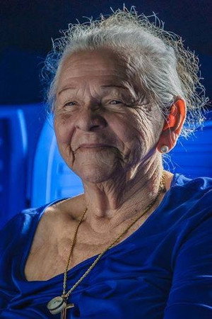 Antonieta Noronha in As Tentações do Irmão Sebastião