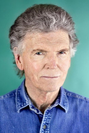 James Davidson in The Mechanic