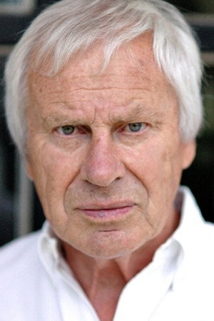 Ulli Kinalzik in Treppauf Treppab