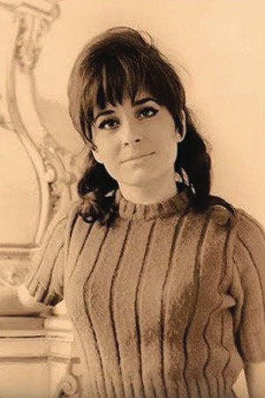 Zora Kolínská in Aktovky