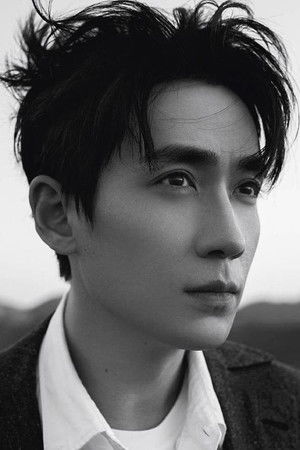 Zhu Yilong in Dongji Rescue