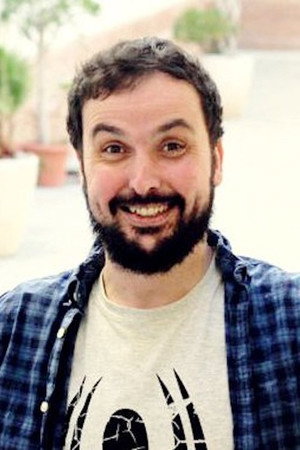 Isaac Sánchez 'Loulogio' in Toti Canalla's Xmas Special